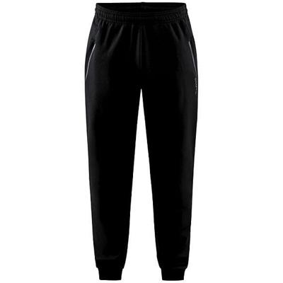 Craft Core Soul joggingbroek zwart heren