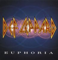 Def Leppard - Euphoria 2LP LAATSTE STUKS