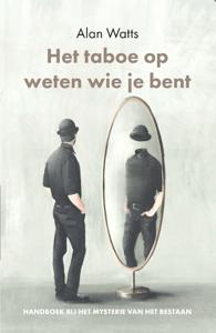 Het taboe op weten wie je bent (Paperback)