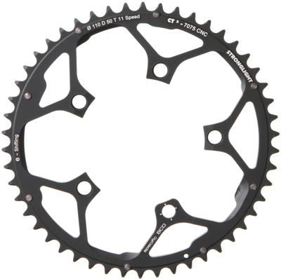 STRONGLIGHT Chain ring strongl.ct2 50t 110mm campa sr eps