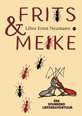 Frits en Meike (Paperback)