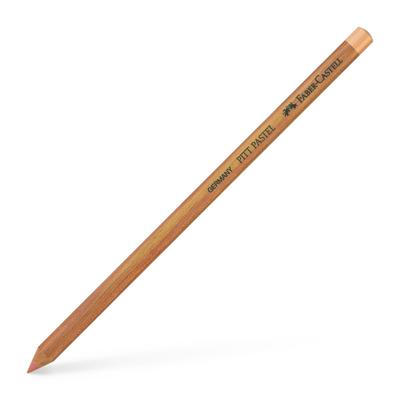 Faber Castell Pastelpotlood Pitt - 132 beige rood