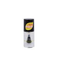 Vegan nail polish crystal 20-free plantbased