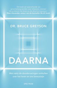 Daarna - Bruce Greyson - ebook