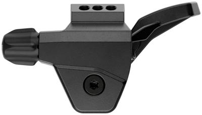 SRAM thumb shifter f. variosattelst. 14 mm