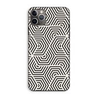 Magic pattern: iPhone 11 Pro Max Tough Case