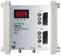 Axing AV Converter AVM 3-00 [ - ]