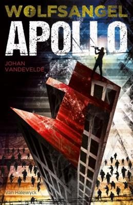 Apollo (Paperback)