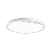 Paulmann Lamina PIR 94662 LED-buitenlamp met bewegingsmelder (wand) LED 15 W Wit