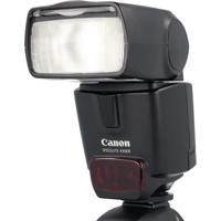 Canon Speedlite 430EX occasion