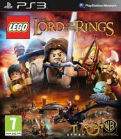 LEGO Lord of the Rings