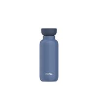 Mepal isoleerfles Ellipse 350 ml - nordic denim - thumbnail