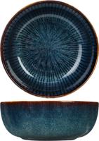 Cosy & Trendy Soepkommen / Kommen Atlantis Stripe ø 16.5 cm - 4 Stuks