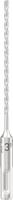 Bosch Accessoires PRO SDS plus-5X Hamerboor | 3,5 x 100 x 160 mm - 2608707229