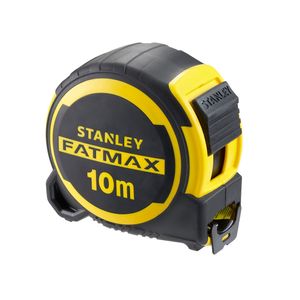 Stanley handgereedschap FATMAX Pro NG 2.0 Rolbandmaat 10m 32mm - FMHT33005-0 - FMHT33005-0