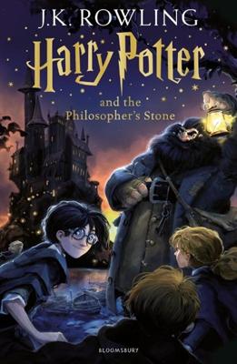 Harry Potter and the Philosopher&apos;s Stone