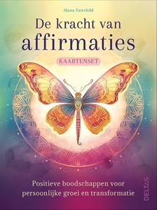 De kracht van affirmaties Kaartenset (Kaartspellen)