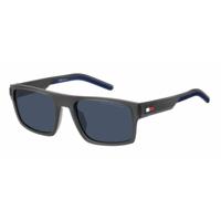 Heren zonnebril Tommy Hilfiger TH-1977-S-FRE55KU Ø 55 mm