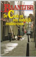 De Cock en een dodelijk rendez-vous (Paperback)