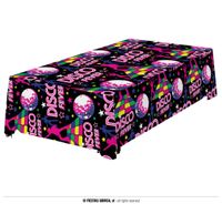 Tafellaken 80's Disco Fever (137x274 cm) - thumbnail