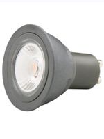 LED Camita MR16 GU10 5W 36° dimbaar 230VAC 2.800K