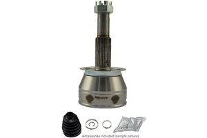 Homokineet reparatie set, aandrijfas CV6567