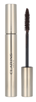 Clarins Supra Volume Mascara 02 Intense Brown 8 ml Dames