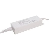 Deko Light 862038 Stekkernetvoeding, vaste spanning 24 V/DC 1000 mA 24 W - thumbnail