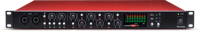 Focusrite Scarlett OctoPre