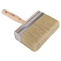Copenhagen Pro Classic Blokwitter | Maat 5 x 15 | Wit Chinees varkenshaar mix | Houten steel - 23.231.55