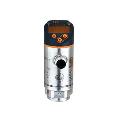 ifm Electronic Druksensor 1 stuk(s) PN7191 0 MPa tot 25 MPa M12 1x NC, 1x NO