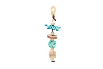 Beeztees Beeztees Snuf Knaagdierspeelgoed Hout 35x10x10cm