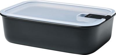 Vershouddoos 1500 ml - Nordic black - Mepal