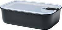 Vershouddoos 1500 ml - Nordic black - Mepal - thumbnail