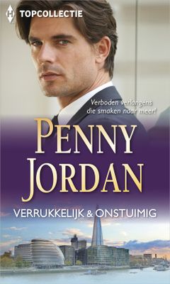 Verrukkelijk & onstuimig - Penny Jordan - eBook (9789402515893) Verrukkelijk & onstuimig - Penny Jordan - eBook (9789402515893)
