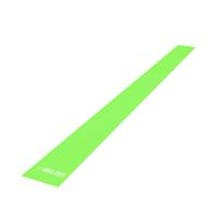 Fitnessbanden Latex 200 cm | Groen
