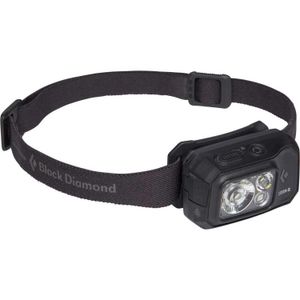 Black Diamond Storm 500-R ledverlichting