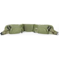 Shimoda HD Belt, Army Green, 520-250