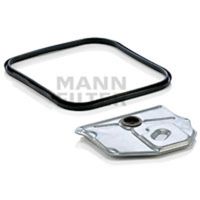 Mann-filter Hydrauliekfilter H 199 KIT - thumbnail