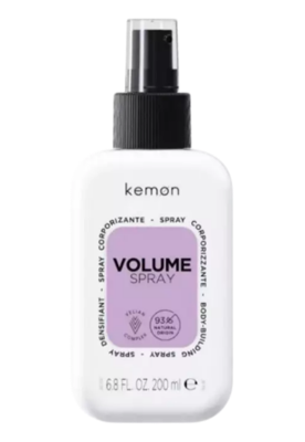 Kemon Care Volume Spray 200ml Kemon Care Volume Spray 200ml