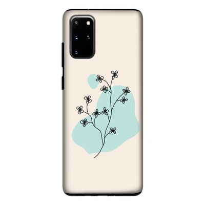 Love your petals: Samsung Galaxy S20 Plus Tough Case