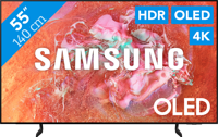 Samsung OLED 4K 55S85D (2024)