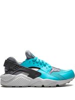 Nike baskets Air Huarache - Bleu