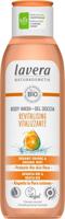 Lavera Douchegel / body wash revitalising EN-IT