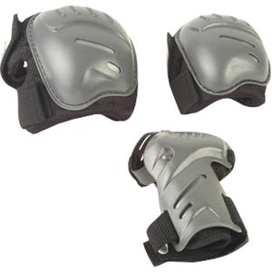 Biomechanische Bescherming Set Beschermers