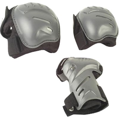 Biomechanische Bescherming Set Beschermers