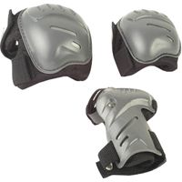 Biomechanische Bescherming Set Beschermers