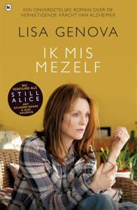 Ik mis mezelf - Still Alice