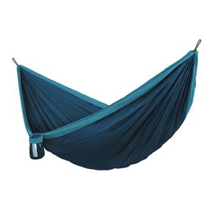 LA SIESTA Colibri 3.0 Hangmat 1 persoon/personen Polypropyleen (PP) Blauw