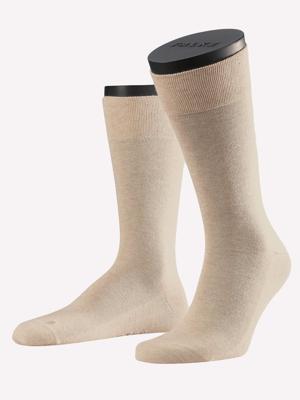 FALKE - Sokken - Family Heren - 4650, Maat:43-46
